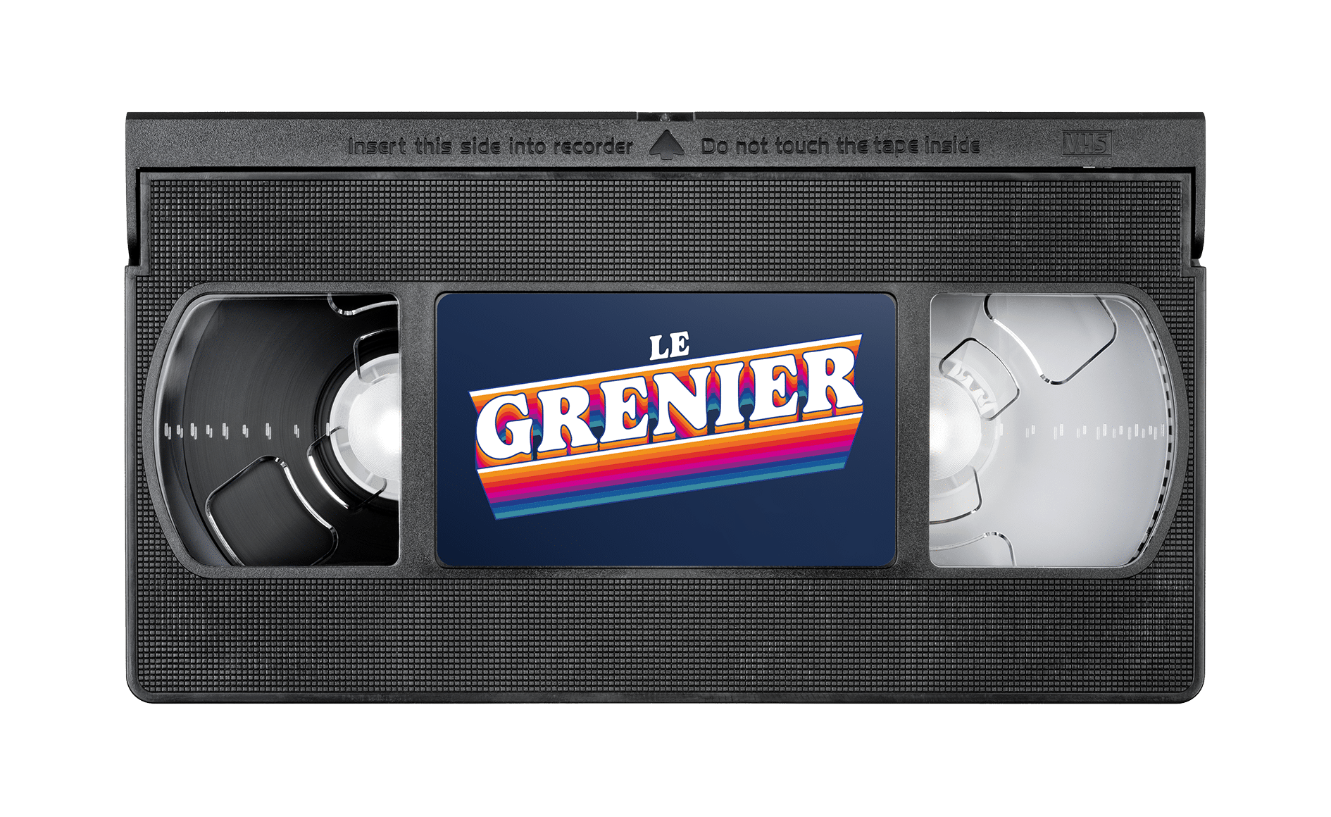 VHS