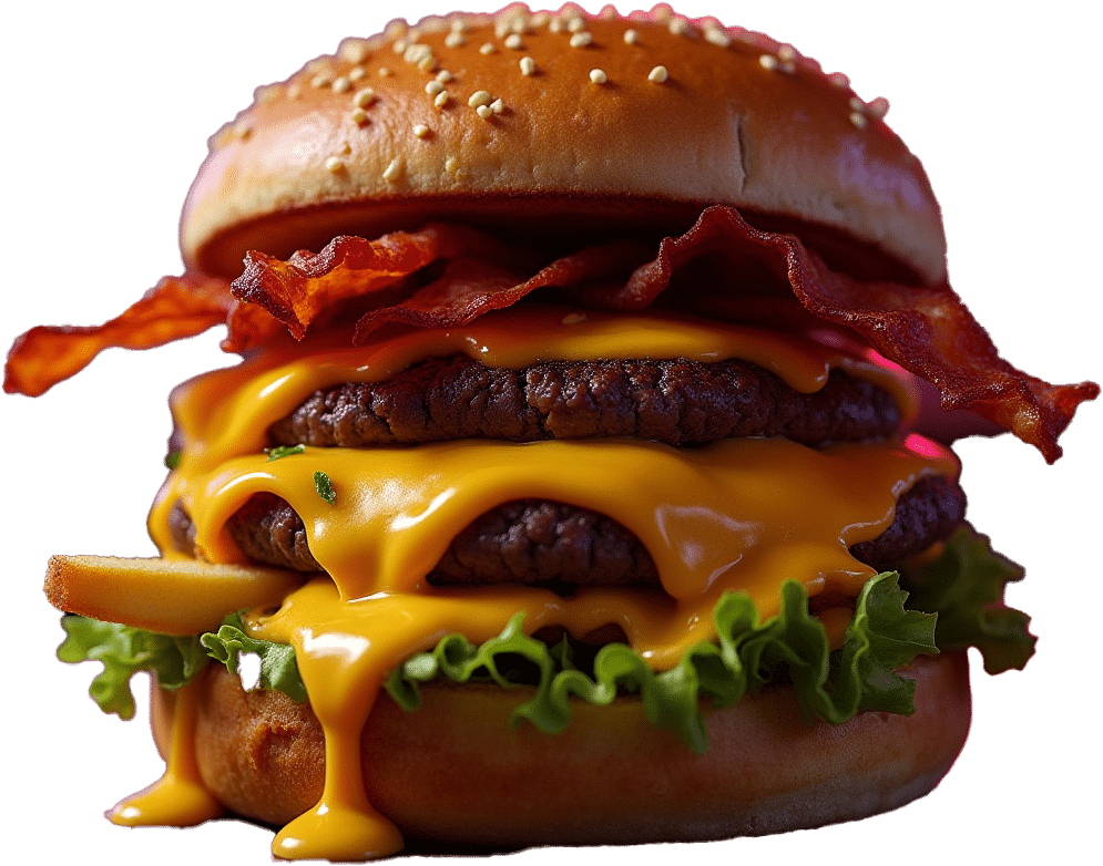 burger