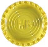 jeton jaune